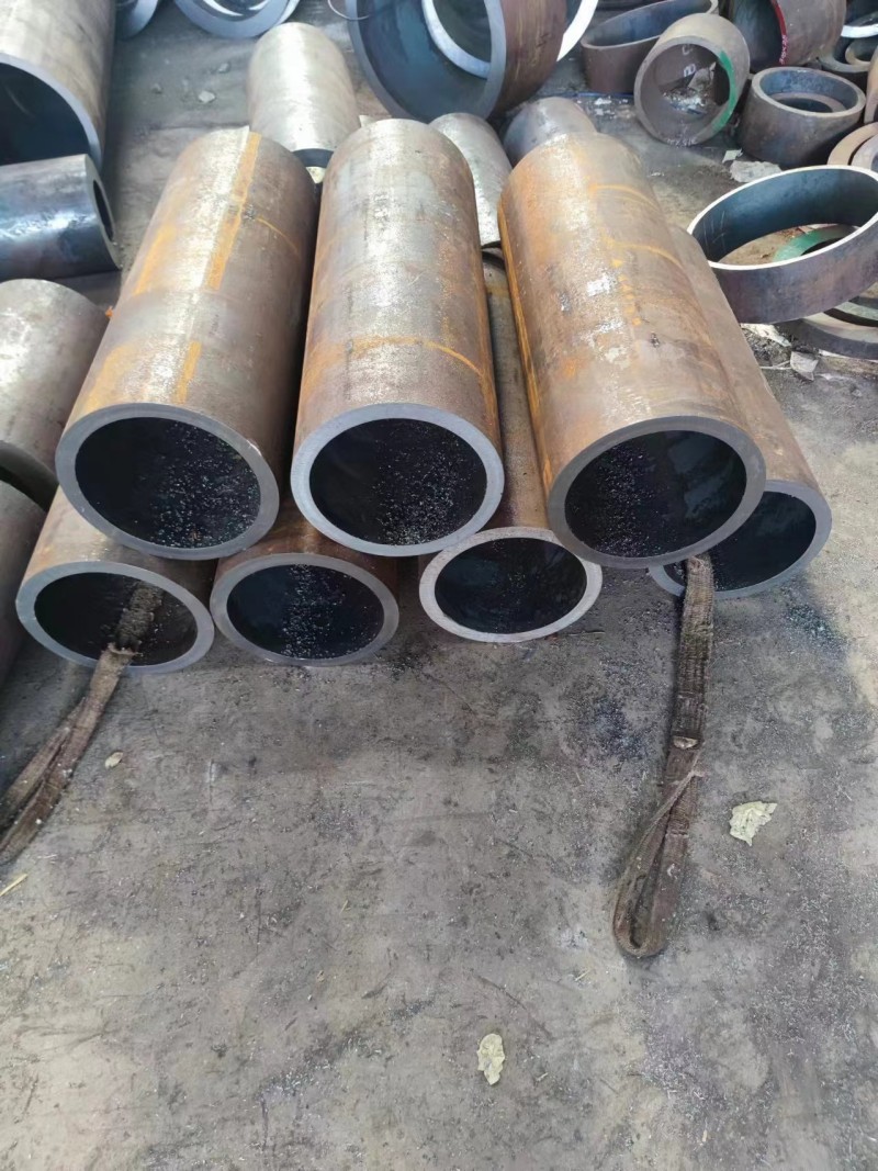 长治长治长治12Cr1MovG无缝钢管切割