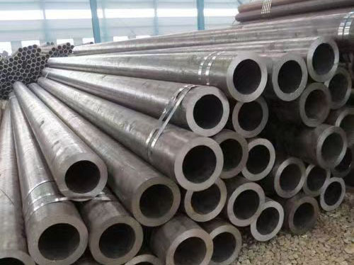 长治15CrMoG合金钢管